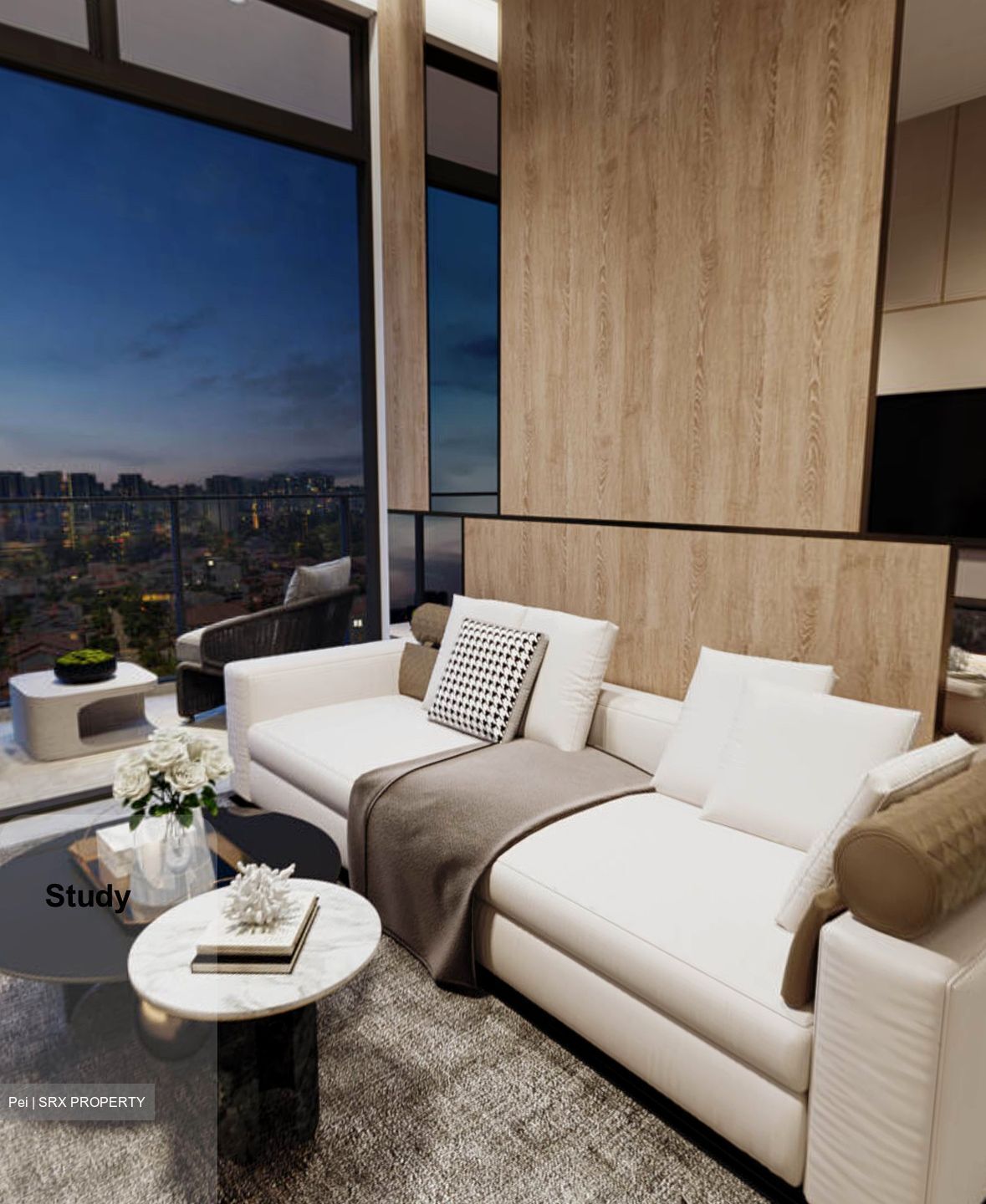 The Arden (D23), Apartment #482216531